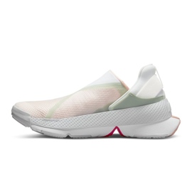 Chaussure Nike Go FlyEase U CW5883-102 blanc 1