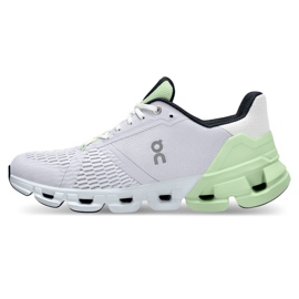 Sur Running Chaussures Cloudflyer W 2199031 blanche 3