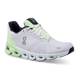 Sur Running Chaussures Cloudflyer W 2199031 blanche 5