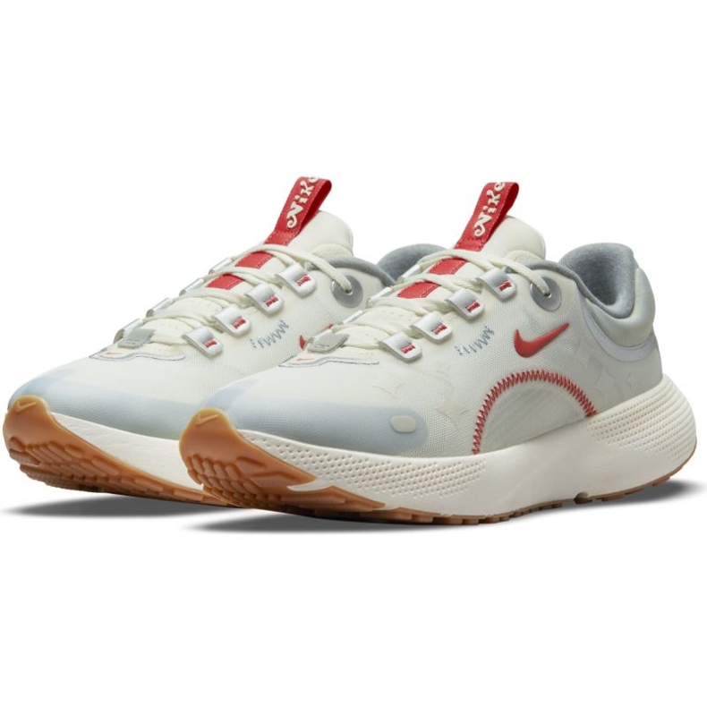 Chaussures Nike React Escape Run W DO2778-121 gris 1