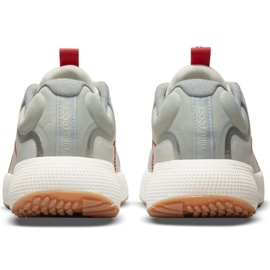 Chaussures Nike React Escape Run W DO2778-121 gris 3