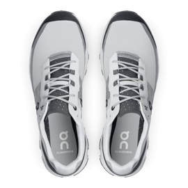 Sur Running Chaussures Cloudvista M 6499059 blanche 1