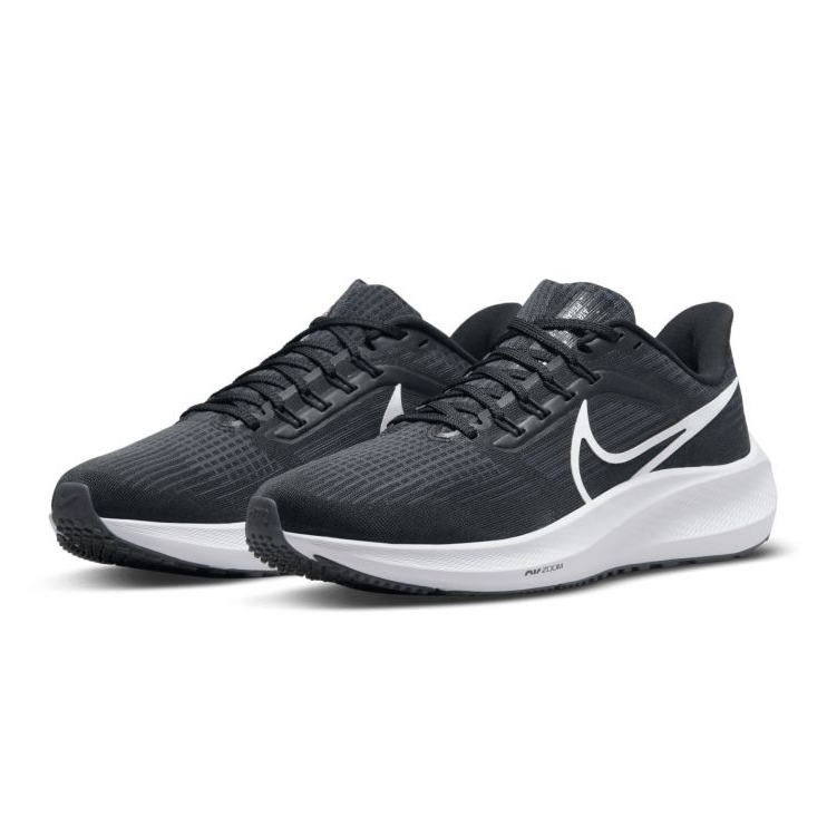 Nike Air Zoom Pegasus 39 W DH4072-001 le noir 1
