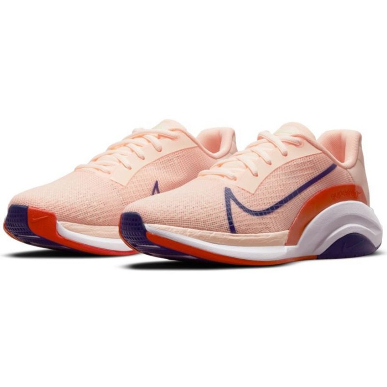 Chaussures Nike SuperRep Surge W CK9406-846 rose 1 Chaussures Nike SuperRep Surge W CK9406-846 rose 1