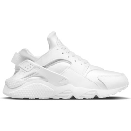 Chaussures Nike Air Huarache W DH4439-102 blanche 1