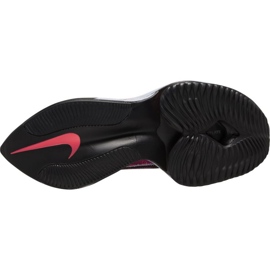 Nike Zoom Alphafly Next% CZ1514-501 Chaussures violet 2