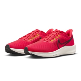 Nike Air Zoom Pegasus 39 M DH4071-600 rouge 1