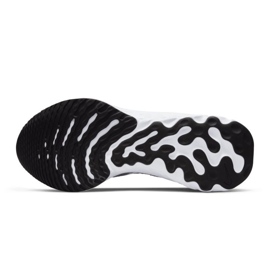 Chaussure Nike React Infinity Run Flyknit 3 W DD3024-001 le noir 4