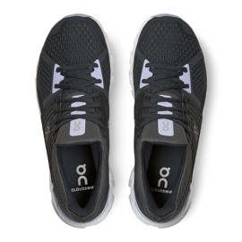 Sur les chaussures Cloudswift W 4199226 le noir 1
