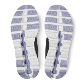 Sur les chaussures Cloudswift W 4199226 le noir 2