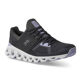 Sur les chaussures Cloudswift W 4199226 le noir 4