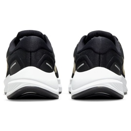 Chaussure Nike Air Zoom Structure 24 W DA8570-003 le noir 3