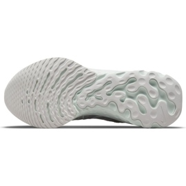 Nike React Infinity Run Flyknit 2 W CT2423-007 blanche 5