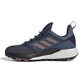 Chaussures Adidas Terrex Trailmaker W GY6152 bleu marine 1