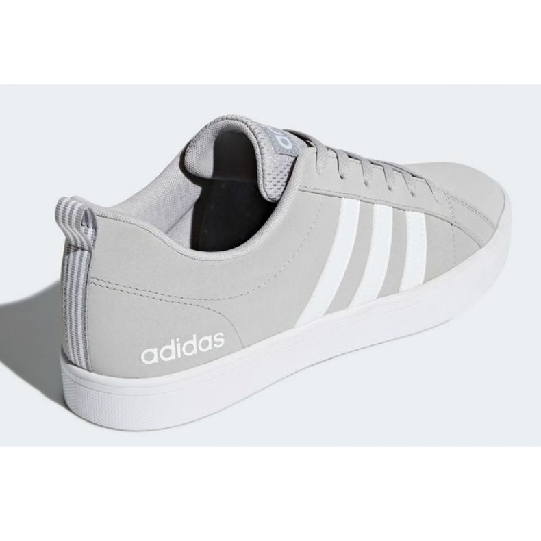 Adidas Chaussures ADIDA Vs Pace M DB0143 gris 1