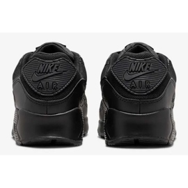 Chaussures Nike Air Max 90 Ltr M CZ5594-001 noir 1
