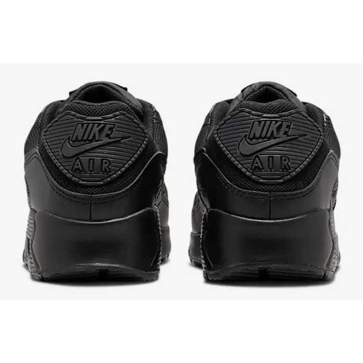 Chaussures Nike Air Max 90 Ltr M CZ5594-001 noir 1