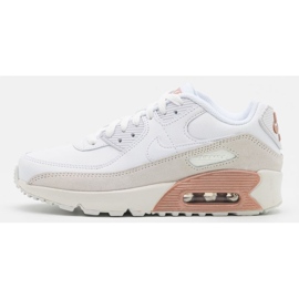 Nike Air Max 90 Ltr (GS) Jr CD6864-115 blanche 1