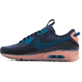 Nike Air Max Terrascape 90 M DH4677-400 bleu 1 Nike Air Max Terrascape 90 M DH4677-400 bleu 1