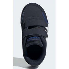 Nike Chaussures Vs Switch 3 Jr FW6663 bleu marine 1