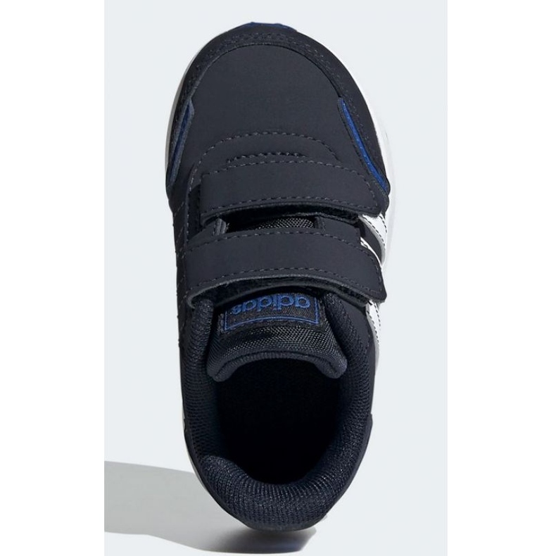 Nike Chaussures Vs Switch 3 Jr FW6663 bleu marine 1
