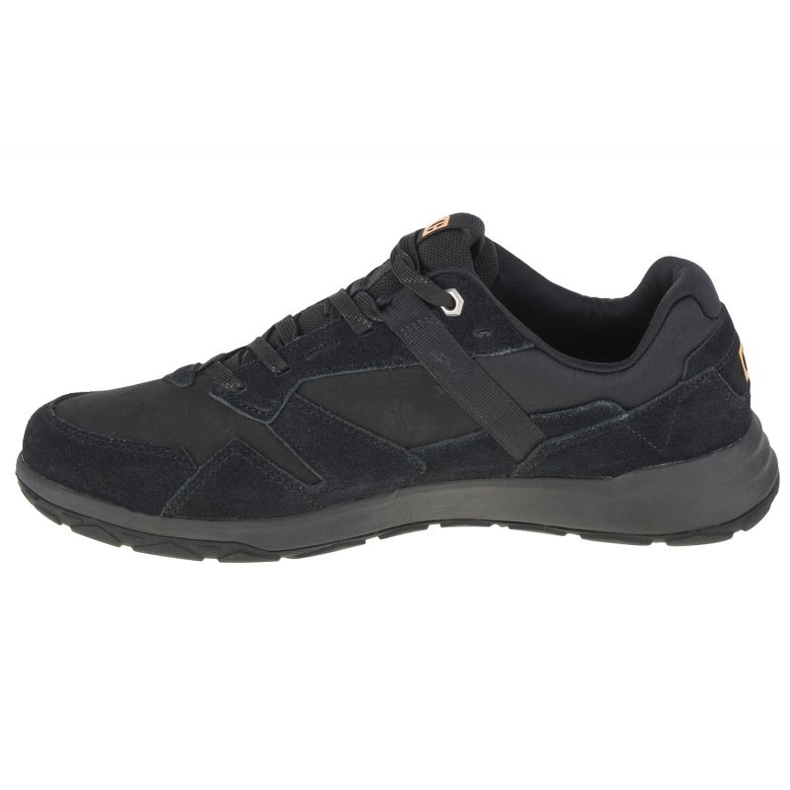 Chaussures Caterpillar Quest Runner P110713 le noir 1