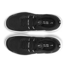 Chaussures de course Nike React Miler 2 CW7121-001 le noir 3