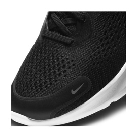 Chaussures de course Nike React Miler 2 CW7121-001 le noir 5