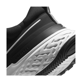 Chaussures de course Nike React Miler 2 CW7121-001 le noir 6