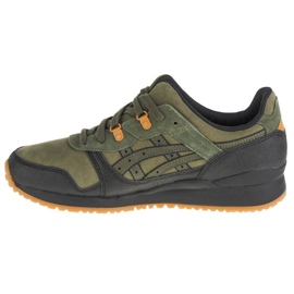ASICS Gel-Lyte Iii Og le noir vert 2 ASICS Gel-Lyte Iii Og le noir vert 2