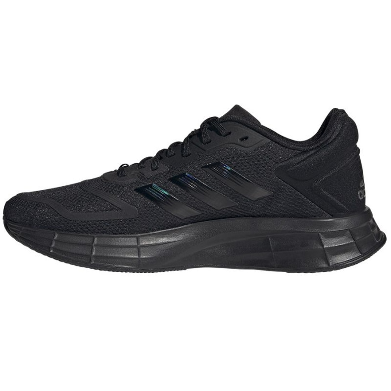 Adidas Duramo 10 W GX0711 chaussures de course le noir 1
