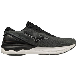 Chaussures de course Mizuno Wave Skyrise 3 J1GC220904 le noir 1 Chaussures de course Mizuno Wave Skyrise 3 J1GC220904 le noir 1