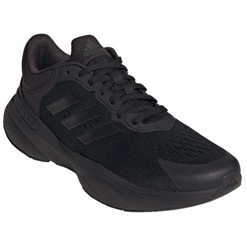 Adidas Response Super 3.0 M GW1374 chaussures de course le noir 1 Adidas Response Super 3.0 M GW1374 chaussures de course le noir 1