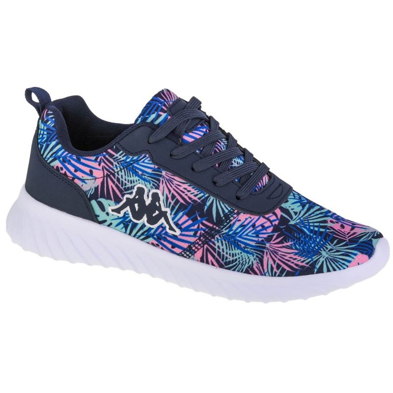 Chaussures Kappa Sec Pa W 243155PA-6737 bleu marin multicolore 1