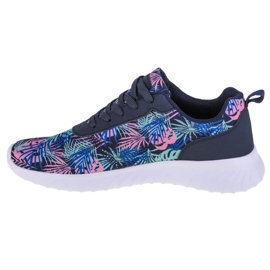 Chaussures Kappa Sec Pa W 243155PA-6737 bleu marine multicolore 2