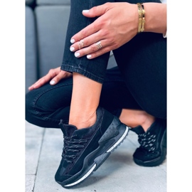 Chaussures de sport femme Altos Noir le noir 2 Chaussures de sport femme Altos Noir le noir 2