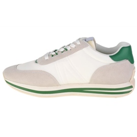 Lacoste L-Spin M 743SMA0065082 blanche 1 Lacoste L-Spin M 743SMA0065082 blanche 1