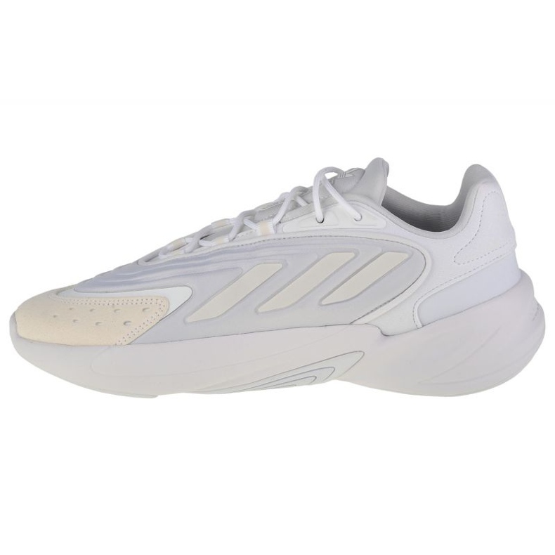 Chaussures adidas rzela h04251 blanc 1