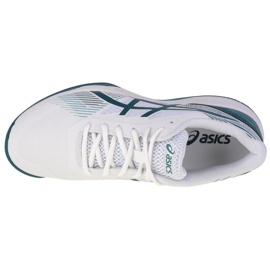 Asics Gel-Game 8 Clay / OC M 1041A193-104 blanche 2