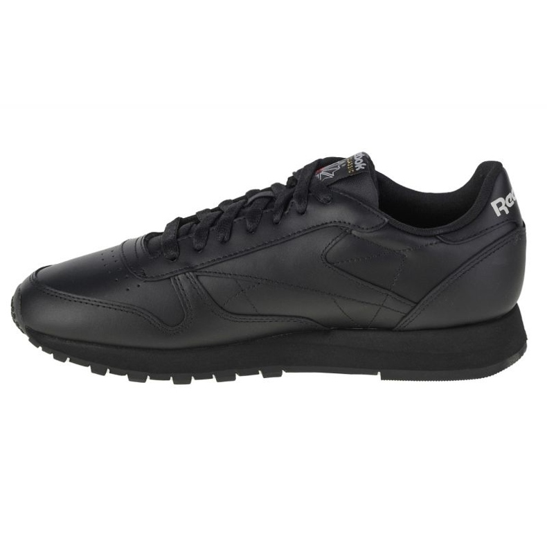 Reebok Classique Cuir M GY0955 noir 1