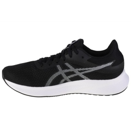 Asics Patriot 13 chaussures de course 1011B485-001 le noir 1