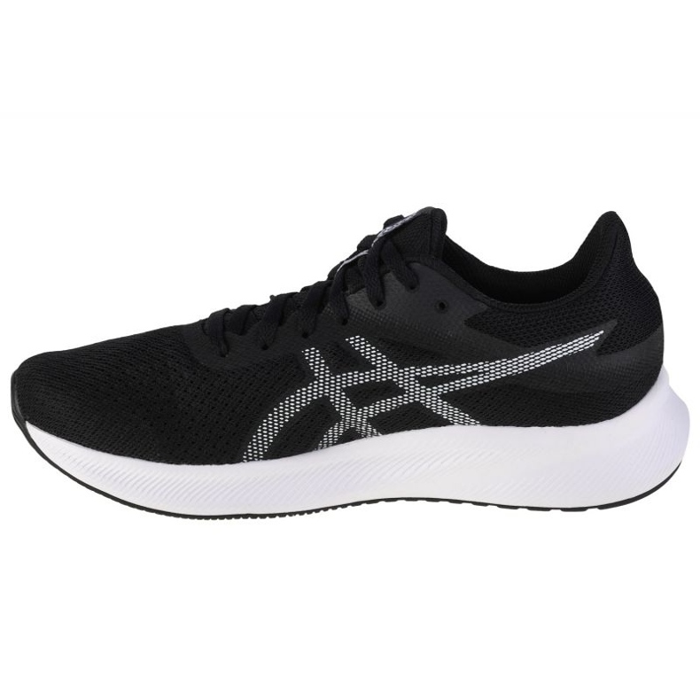Asics Patriot 13 chaussures de course 1011B485-001 noir 1
