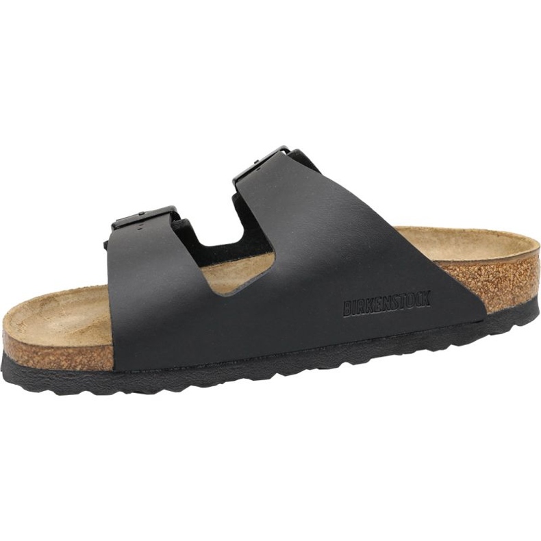Birkenstock Arizona 51793 le noir 1