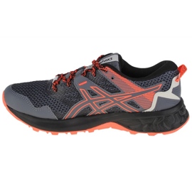 Asics Gel-Sonoma 5 W 1012A568-020 gris 1