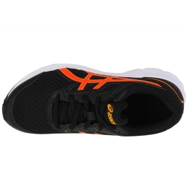 Asics Jolt 3 Gs 1014A203-011 chaussures de course le noir 2