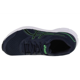 Asics Jolt 3 Gs 1014A203-404 chaussures de course bleu 2
