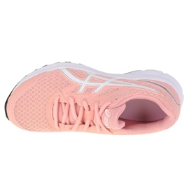 Asics Jolt 3 Gs 1014A203-703 chaussures de course rose 2