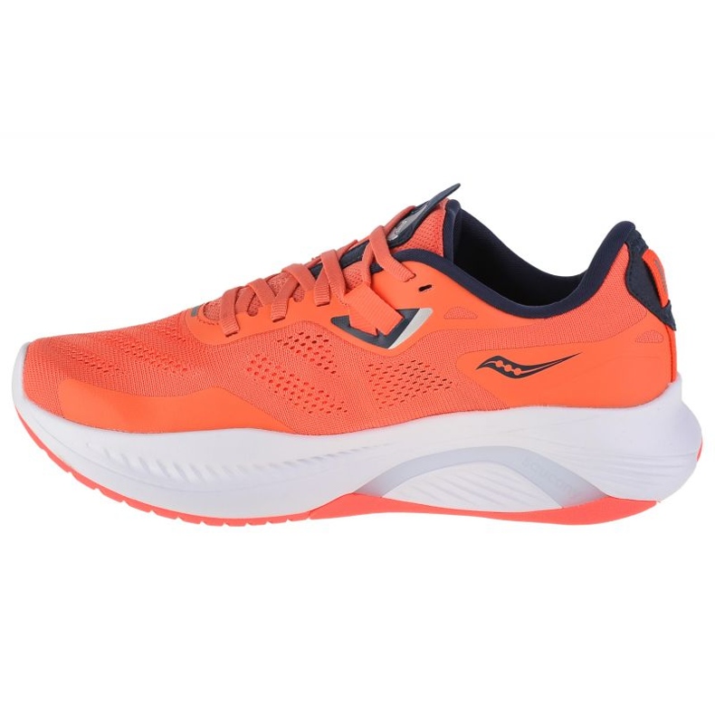 Chaussures de course Saucony Guide 15 W S10684-16 orange 1 Chaussures de course Saucony Guide 15 W S10684-16 orange 1