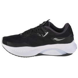 Chaussures de course Saucony Guide 15 M S20684-05 noir 1