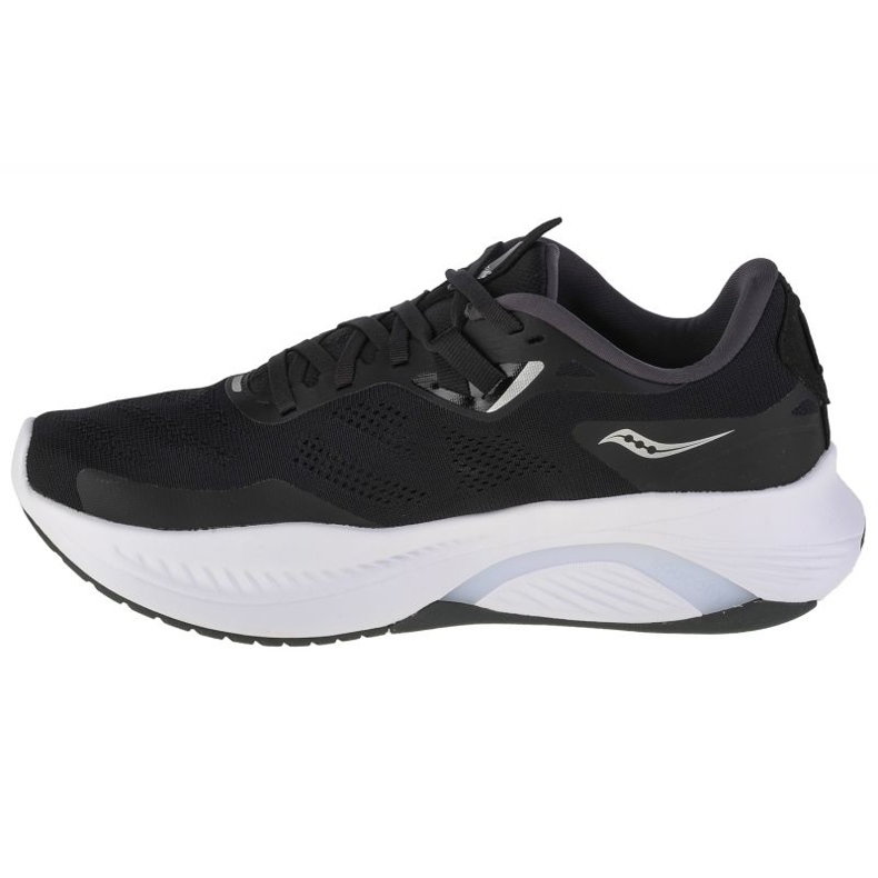 Chaussures de course Saucony Guide 15 M S20684-05 noir 1